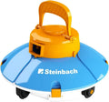 Bodensauger, 10 m, kabellos, für Pools mit bis zu 10 m² Bodenfläche