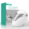 BM100 Komfortable, Timer, kabellos, Rot, VOYOR