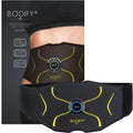 Stimulationsgerät, für Männer und Frauen, Bodify® EMS Bauchtrainer Max