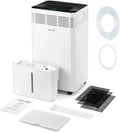 Luftentfeuchter, Welltec DHN60, Raumentfeuchter