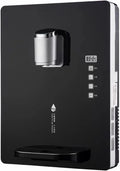 Heißwasserspender, Heißwasserbereiter, 30 L/H, Touch-Bedienung, Kindersicherung, für Büro Und Gewerbe