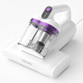 Vacuum Cleaner, Filter, 17Kpa, Lubluelu Bed Mattress Vacuum Cleaner with 17Kpa Suction Power