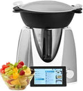 WLAN-Kochroboter, 2,5 L, WLAN-Kochroboter mit TFT-Display