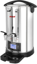 Teemaschine, Teeautomat, 6 L, Stand- und Wandmontage