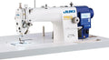 DDL 7000A Industrienähmaschine, Fadenabschneider, Tisch, elektrische Nähmaschine, JUKI DDL