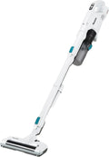 Makita CL004GZ Staubsauger, 40 V, elektrisches Staubsauggerät, 40V Max Li-Ion XGT Bürstenloser Staubsauger