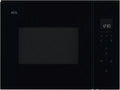 AEG NMB5S171SB Mikrowelle, Einbau, Mikrowellenofen, Schwarz