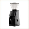Kaffeemühle, Kaffeebohnenmühle, Schwarz, Baratza