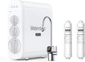 G3P600 Umkehrosmose-Wasserfilter, Trinkwasserfiltersystem, Waterdrop