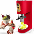 Nudelmaschine, 80 W, Nudelbereiter, gewerblich, Restaurant, Edelstahl