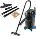 Trockensauger, Steckdose, Kabel, 30 L, 1200 W, 2000 W, 2 m, 4 m