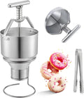 Gerätezubehör, Gebäck, DIY-Backwerkzeug, Ersatzteil und Zubehör, Donut-Maker