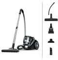 W 2 RO4B75EA Compact Power XXL RO4B75EA Beutellos 900 W 2,5 Liter