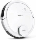 Staubsauger, ECOVACS OZMO 900 2-in-1, App, Robotics DEEBOT Saug- & Wischroboter, Alexa- & Appsteuerung