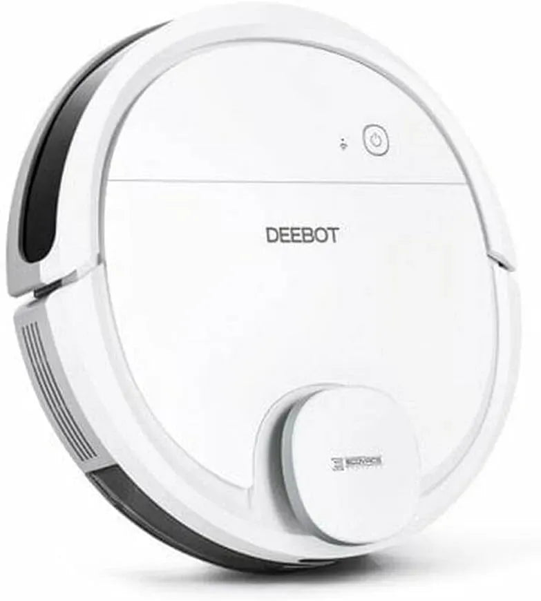 Staubsauger, ECOVACS OZMO 900 2-in-1, App, Robotics DEEBOT Saug- & Wischroboter, Alexa- & Appsteuerung