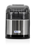 Eiswürfelmaschine, 100 W, 230 V, HENDI 12kg/24h 230V/100W, Edelstahl, 242x358x, 328mm, fassungsvermögen: 0,7kg, 0,7 kg