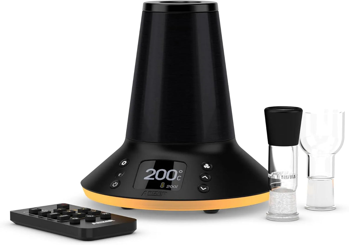 XQ2 Tisch, Arizer Tisch Vaporizer