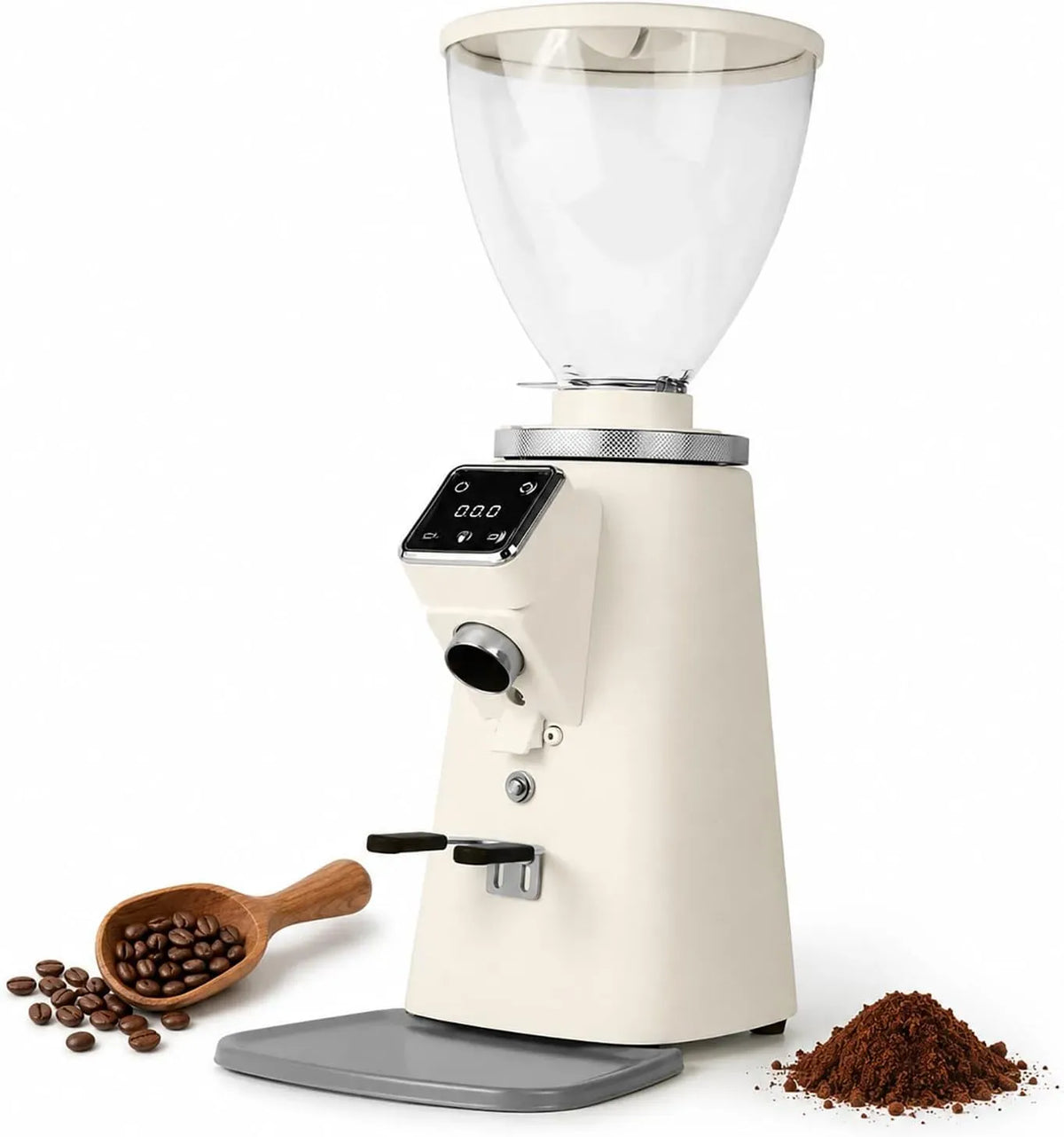 Direktantriebsmotor, Kaffeemühle, Kaffeebohnenmühle