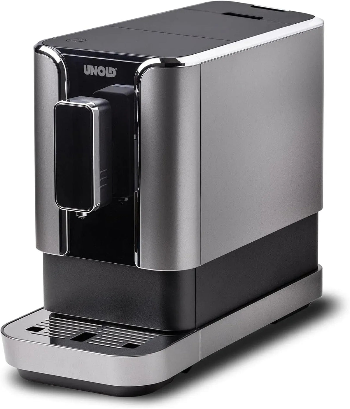 Kaffeevollautomat LUCA 28835, 18 cm, 1.2 L, Tank & Entkalkungsprogramm