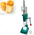 Tarte-Shell-Maker, Eierkuchenpresse, Antihaftbeschichtung, für Törtchen