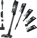 Hoover HF1 Staubsauger, elektrisches Staubsauggerät, Akku-Staubsauger, CORE Pet kabelloser Akku-Staubsauger