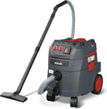 Starmix L-1635 Staubsauger, 35 L, 280 mbar, 75 l/s, 5m Schlauch