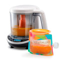 Babybreizubereiter, Baby Brezza One Step Babybreizubereiter Deluxe