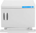 C 200 Handtücherheizung, Handtücherwärmer, Handtuchwärmer, Schrank, elektrisches Sterilisationsgerät, 23 L, 200 W, Wohnzimmergestaltung, Weiß