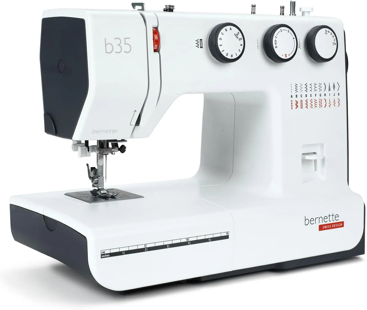 b35 Bernette