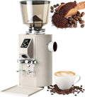 Tisch-KaffeemüHle, Kaffeebohnenmühle, 453 G, für Den Gewerblichen Gebrauch
