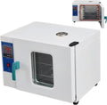 StainlessSteel-43L Industrietrockenschrank, Vakuumtrockenschrank, Elektroheizung, 43 L, 800 W, 220 V, Wärmefunktion, für Labore