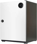 Luftentfeuchter, 73 L, Weiß, Raumentfeuchter, Trockenschrank