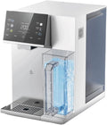 Tisch-Wasserreiniger, Heißgetränkespender, Wasserspender, Heizung, Getränkedispenser, Wärmefunktion