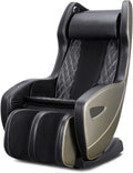Braun Relax- und Massagesessel, Bluetooth, Wohnzimmergestaltung, Schwarz, Bluetooth-Lautsprecher