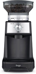 Sage Kaffeemühle, Kaffeebohnenmühle, Pro, The Dose Control Pro