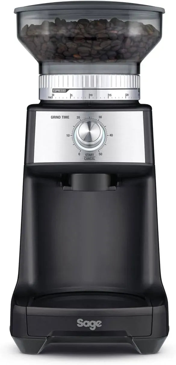 Sage Kaffeemühle, Kaffeebohnenmühle, Pro, The Dose Control Pro