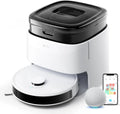 Lefant Gen2 Saugroboter, Wischmopp bei 45°C waschbar, Steuerung per App/Alexa/iWatch möglich, 000 Pa Saugkraft