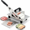KD20049 Fleischschneidemaschine, für gefrorenes Fleisch