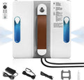 Fensterputzroboter, Fensterreiniger, elektrischer Fensterreiniger