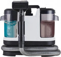 Polsterreiniger Gerät, Teppichreiniger, Textilreiniger, Waschsauger, Nasssauger, Teppich- und Polsterreinigungsgerät, 500 W, für Teppich