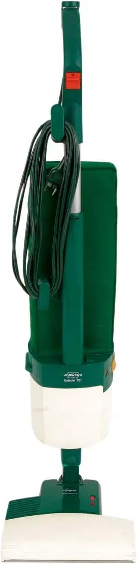 VK 122 Teppichbürste, Original Vorwerk Kobold mit Teppichbürste ET 340