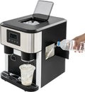 3-in-1 Eismaschine, Speiseeismaschine