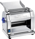 Nudelmaschine, 160 W, Nudelbereiter, gewerblich, Restaurant, Edelstahl, IMPERIA