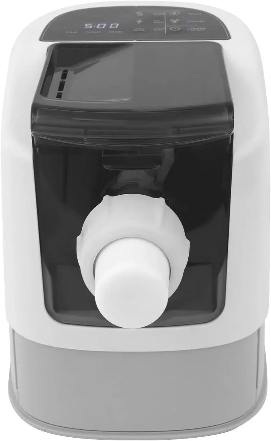 Nudelmaschine, 220 V, Nudelbereiter, PastaChef, 220V mit EU-Stecker, CE-Geprüft