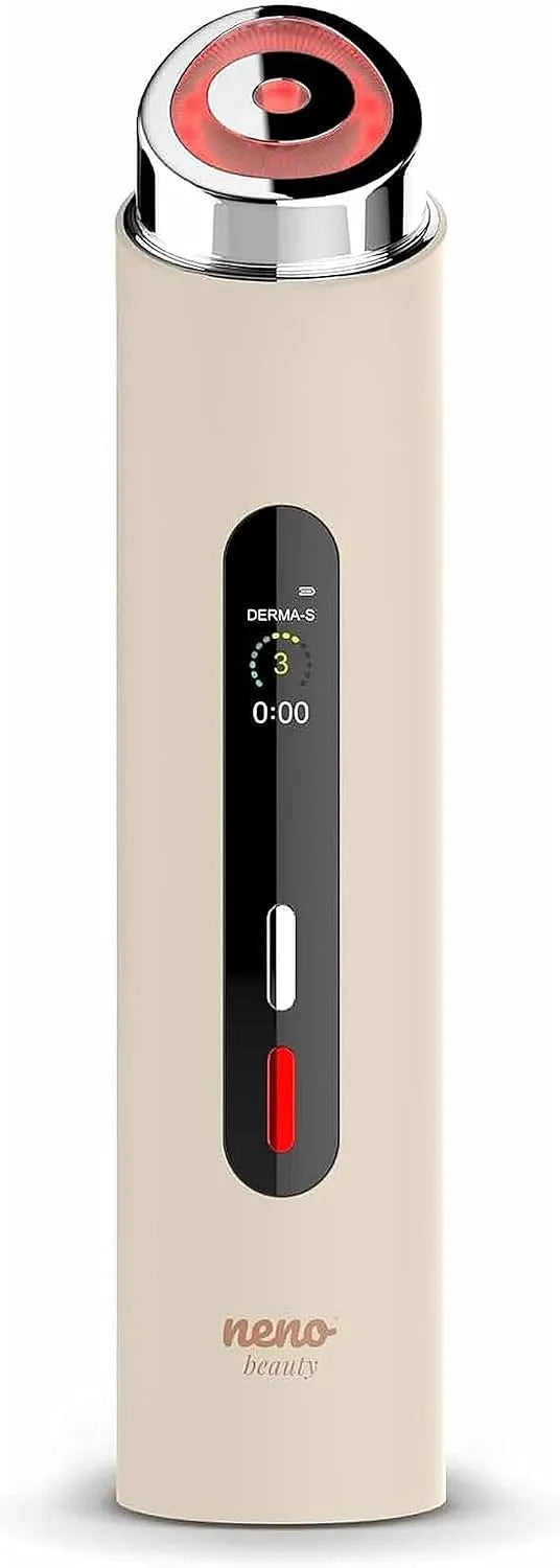Gesichtsmassagegerät, Gesichtspflegegerät, für Zuhause