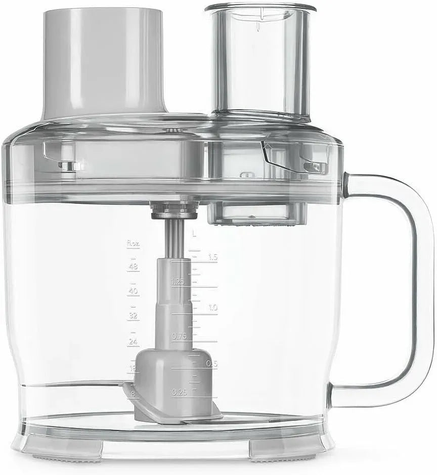 Smeg HBFP11 Gerätezubehör, Ersatzteil und Zubehör, accessories Multizerkleinerer