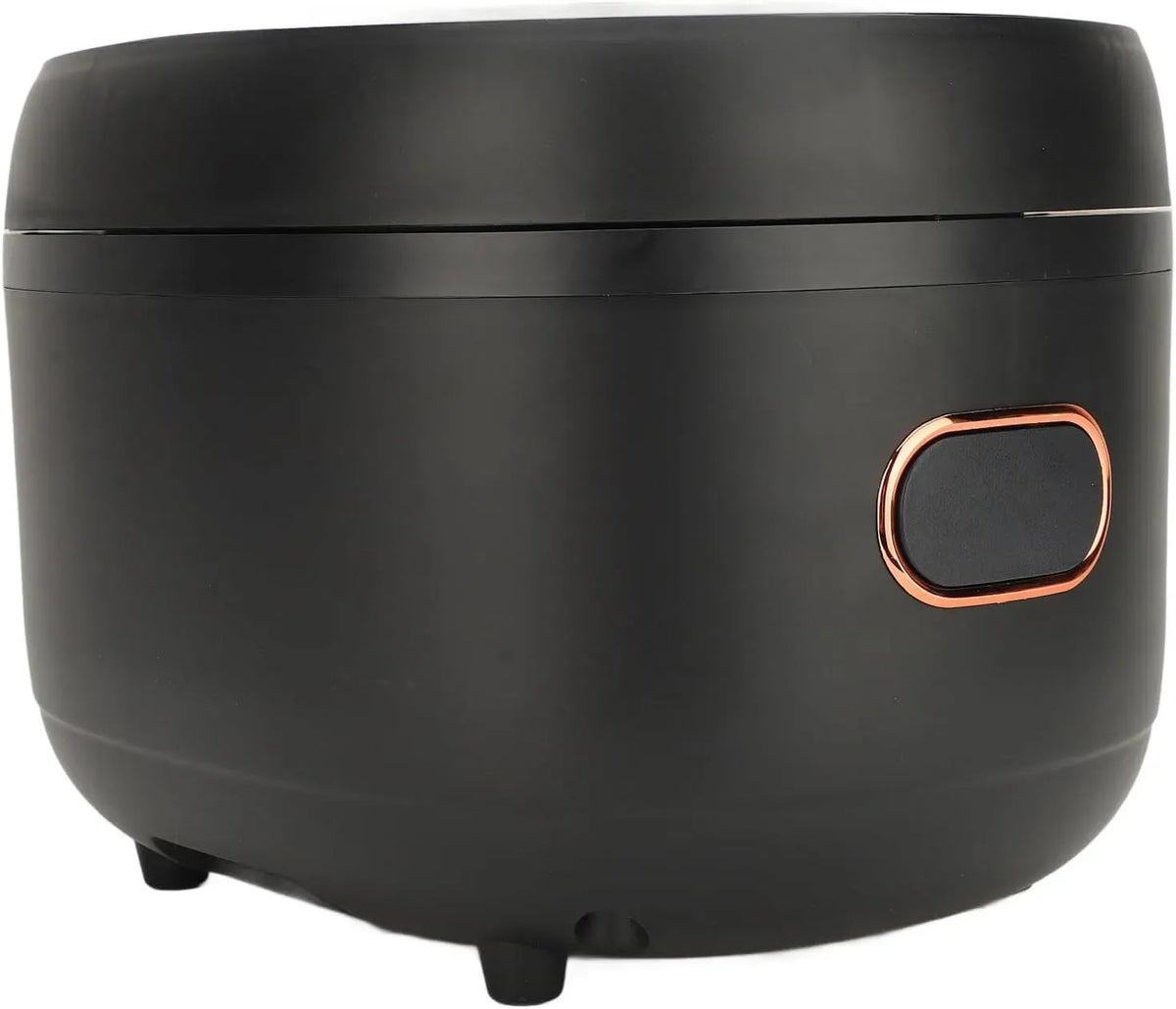Kocher, 5 L, 220 V, Touch-Bedienung, Antihaftbeschichtung, Wärmefunktion, für Bubble Tea