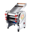 Nudelmaschine, 550 W, Nudelbereiter, Hanchen, Edelstahl