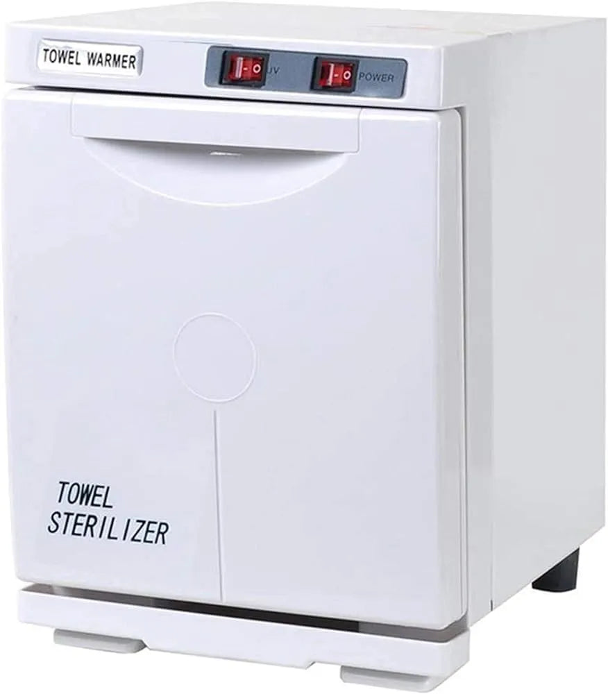 Handtuchwärmer, Schrank, 5 L, Wohnzimmergestaltung, Wärmefunktion, für Gesichtsbehandlungen