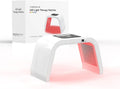 Lichttherapiegerät, Rotlichtlampe, für Gesicht, MEGELIN LED